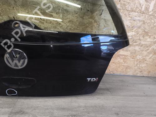 Tailgate VW POLO (9N_, 9A_) 1.4 TDI | BP22422301C6 