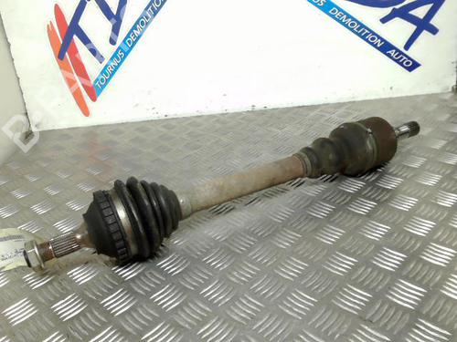 Left front driveshaft PEUGEOT 406 (8B) 1.9 TD | BP21751019M38 