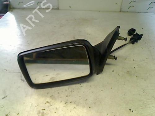 Used Left mirror VW GOLF III (1H1) 1.8 (90 hp) 21752788