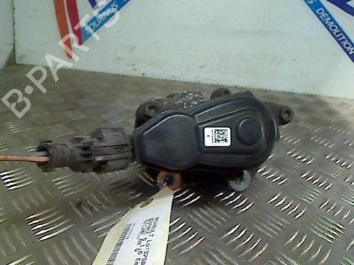 Left rear brake caliper RENAULT ESPACE V (JR_) 1.6 TCe 200 | BP21732070M107 