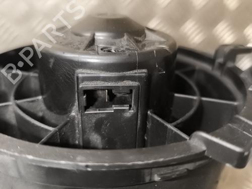 Heater blower motor NISSAN QASHQAI / QASHQAI +2 I (J10, NJ10, JJ10E) 1.5 dCi | BP22361293M62 