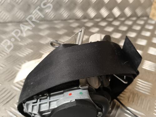 Used Front left belt tensioner PEUGEOT 207 (WA_, WC_) 1.6 HDi (92 hp) 21728720