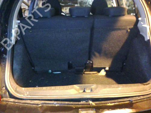 Engine NISSAN MICRA III (K12) 1.5 dCi | BP21749822M1 