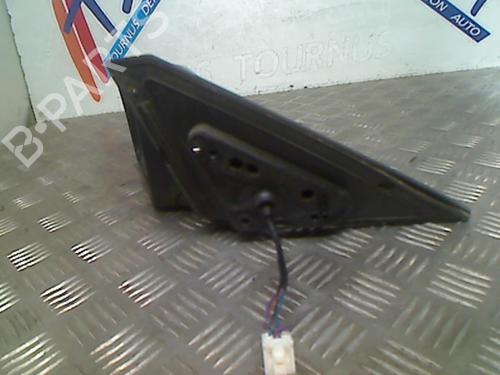Retrovisor esquerdo MAZDA 6 Hatchback (GG) 2.0 DI (GG14) | BP21730960C26 
