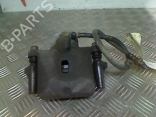Right rear brake caliper MITSUBISHI PAJERO III (V7_W, V6_W) 3.2 Di-D (V68W) | BP21739792M106 