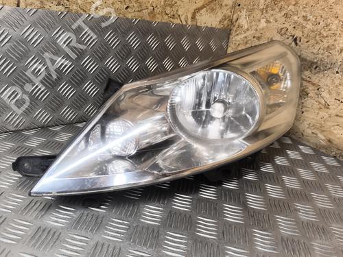 Used Left headlight PEUGEOT EXPERT Van (VF3A_, VF3U_, VF3X_) 1.6 HDi 90 16V (90 hp) 30147866