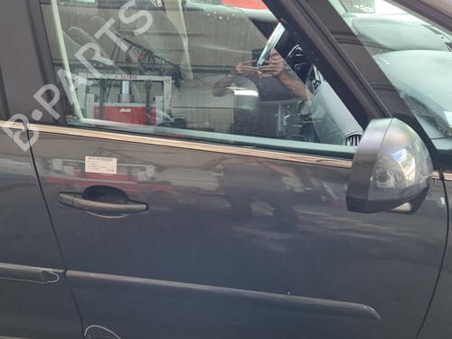 Used Right front door CITROËN C4 Grand Picasso I (UA_) 1.6 HDi 110 (112 hp) 28541259
