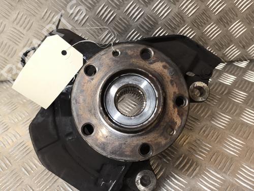 Used Right front steering knuckle PEUGEOT BOXER Van 2.2 BlueHDi 165 (165 hp) 29143473