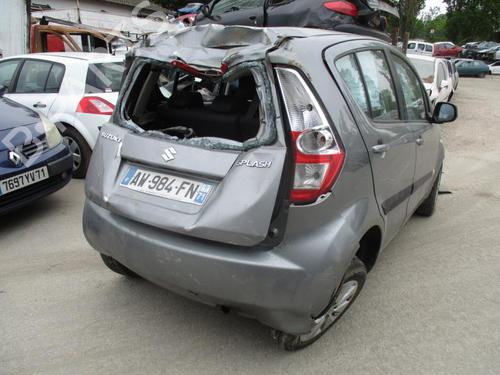 Ratlås/Tændingslås SUZUKI SPLASH (EX) 1.3 CDTI (A5B413D) | BP21752300M48 