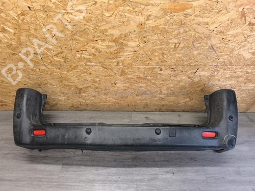 Used Rear bumper CITROËN JUMPY II Van 2.0 HDi 120 (120 hp) 28320521
