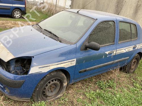 Alternator RENAULT CLIO II (BB_, CB_) 1.5 dCi (B/CB07) | BP21743454M7 