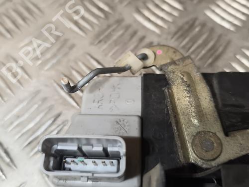 Rear left lock CITROËN XSARA PICASSO (N68) 1.6 HDi | BP23847357C100 