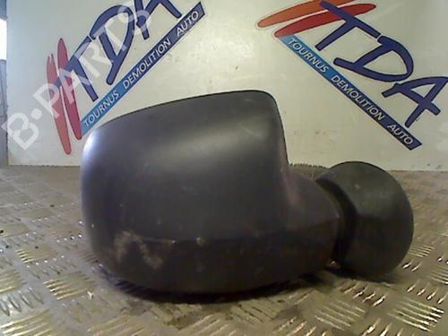 Right mirror DACIA LOGAN MCV (KS_) 1.5 dCi (KS0W) | BP21750952C27