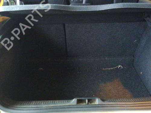 Display monitor RENAULT CLIO III (BR0/1, CR0/1) 1.5 dCi (BR17, CR17) | BP21749508C48 