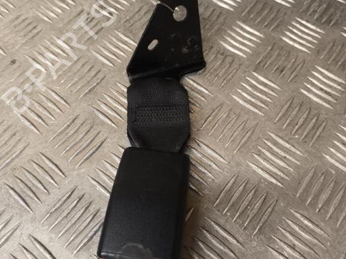 Seat buckle PEUGEOT 208 I (CA_, CC_) 1.6 HDi / BlueHDi 75 | BP21741214I32 