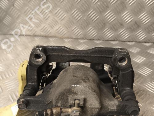 Right front brake caliper RENAULT KADJAR (HA_, HL_) 1.5 dCi 110 (HLA3) | BP22016985M104 