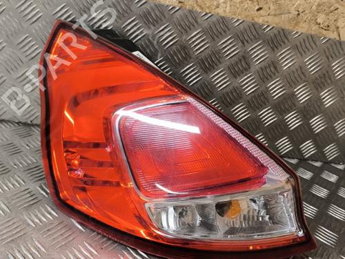 Used Left taillight FORD FIESTA VI (CB1, CCN) 1.0 EcoBoost (125 hp) 21737747