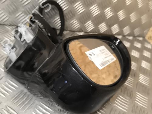 Left mirror CITROËN C4 I (LC_) 1.6 HDi | BP24596031C26 