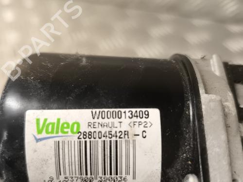 Front wiper motor RENAULT CLIO IV Grandtour (KH_) 1.5 dCi 90 (KHN3, KHN4) | BP21728646M29 
