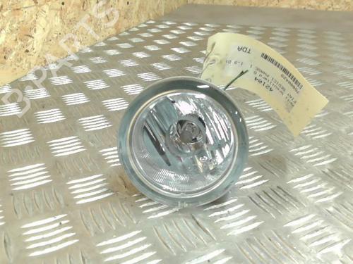 Used Right front fog light FIAT SEDICI (189_) 1.9 D Multijet 4x4 (120 hp) 21745264