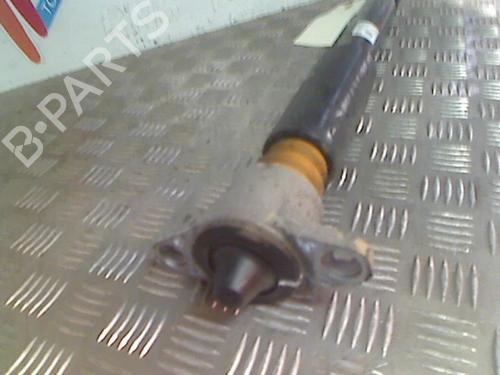 Left rear shock absorber KIA CEE'D (JD) 1.6 CRDi 136 | BP21744010M18 