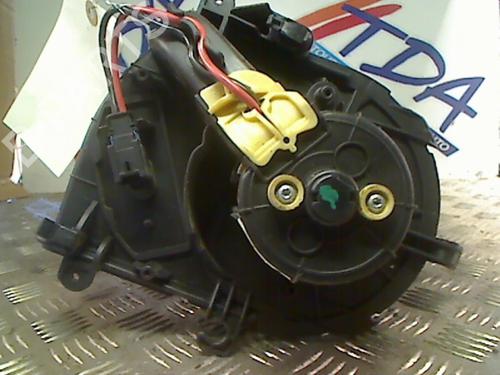 Heater blower motor CITROËN JUMPY II Van 2.0 HDi 120 | BP21743847M62 