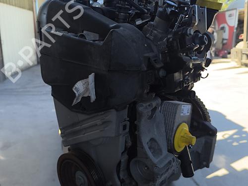 Engine RENAULT CLIO IV (BH_) 1.5 dCi 90 | BP23968156M1 