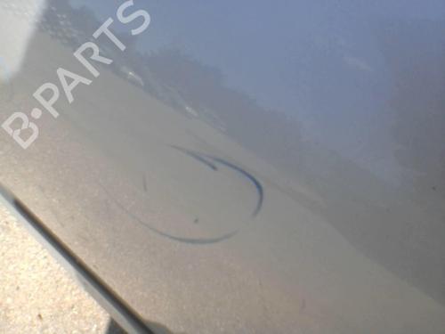 Right front door FORD FOCUS II (DA_, HCP, DP) 1.6 Ti | BP21738695C3 