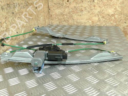 Used Front right window mechanism OPEL CORSA D (S07) 1.2 (L08, L68) (80 hp) 21729516