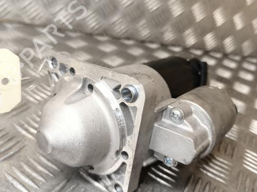 Startmotor OPEL ASTRA H GTC (A04) 1.9 CDTi 16V (L08) | BP25744597M8 
