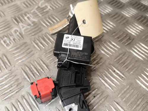 Ignition barrel RENAULT TWINGO III (BCM_, BCA_) 1.0 SCe 70 (BCMB) | BP23770220M48 