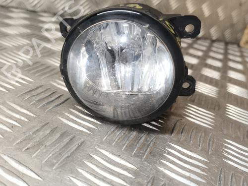 Used Right front fog light PEUGEOT 308 II (LB_, LP_, LW_, LH_, L3_) 1.5 BlueHDi 130 (131 hp) 30136444