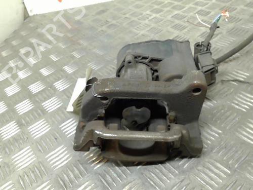 Used Left rear brake caliper Left rear brake caliper PEUGEOT 308 II (LB_, LP_, LW_, LH_, L3_) 1.2 THP 130 (131 hp) 21734914 21734914