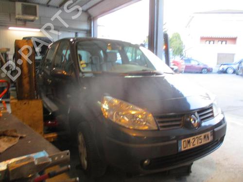 Tailgate lift support RENAULT SCÉNIC II (JM0/1_) 1.5 dCi (JM1E, JM16) | BP21751977C138 