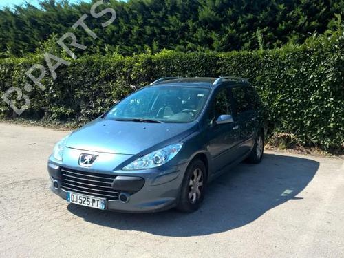 Fuel flap PEUGEOT 307 Break (3E) 1.6 HDi 110 | BP21746001C131 