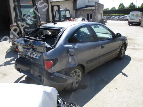 Crossmember CITROËN XSARA Coupe (N0) 1.9 D | BP21752347C162 