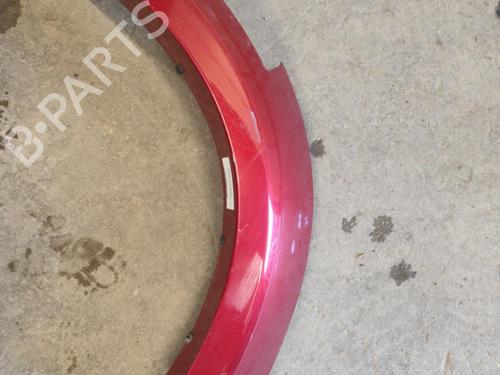 Used Rear right wheel arch trim DODGE NITRO 2.8 CRD 4WD (177 hp) 21749640