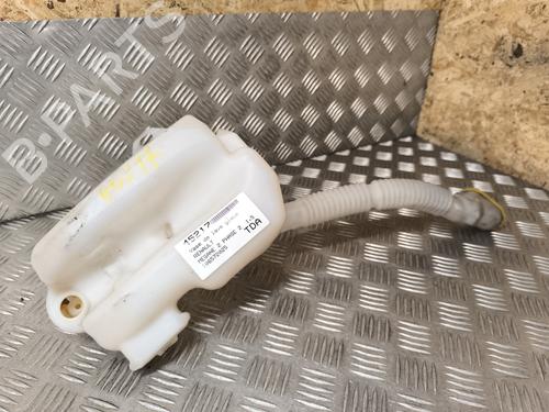 Used Windscreen washer tank RENAULT MEGANE II (BM0/1_, CM0/1_) 1.5 dCi (BM1E, CM1E) (106 hp) 26215141