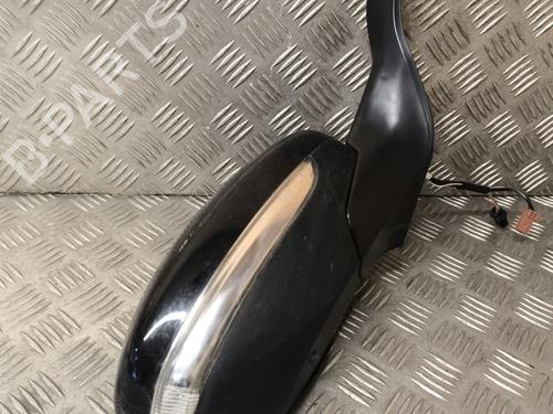 Right mirror PEUGEOT 208 I (CA_, CC_) 1.2 VTI 82 | BP24477500C27