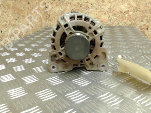 Used Alternator DACIA SANDERO II TCe 90 (B8M1, B8MA, B8AC) (90 hp) 21733949