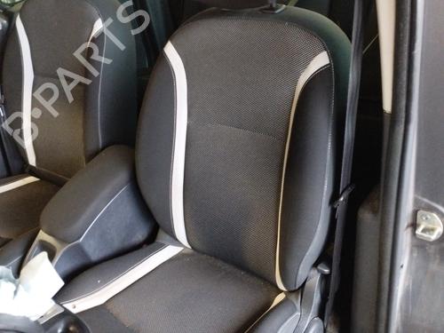 Horn RENAULT KANGOO Express (FW0/1_) 1.5 dCi 90 (FW0G, FW05, FW08, FW11) | BP31046197E13 - Image 11