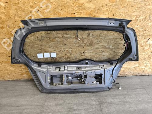 Tailgate CHEVROLET AVEO / KALOS Hatchback (T250, T255) 1.2 | BP23771362C6