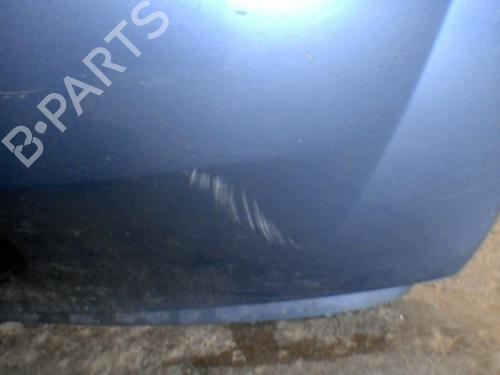 Front bumper FORD KA (RB_) 1.3 i ROCAM | BP21738904C7 