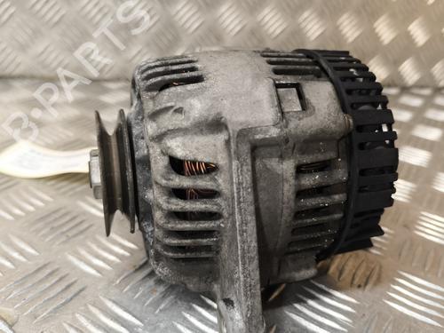 Alternator PEUGEOT 106 II (1A_, 1C_) 1.1 i | BP28361200M7 