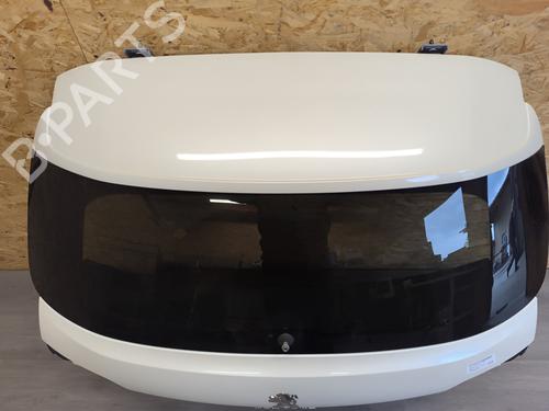 Tailgate PEUGEOT 308 SW II (LC_, LJ_, LR_, LX_, L4_) 1.6 BlueHDi 120 | BP25281343C6 