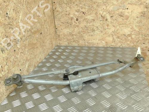 Front wiper motor VW PASSAT B5.5 Variant (3B6) 1.9 TDI | BP21742560M29 