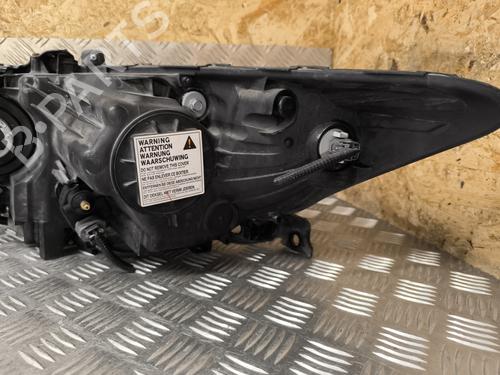 Right headlight HONDA ACCORD VIII Estate (CW) 2.2 i-DTEC (CW3) | BP24322091C29 