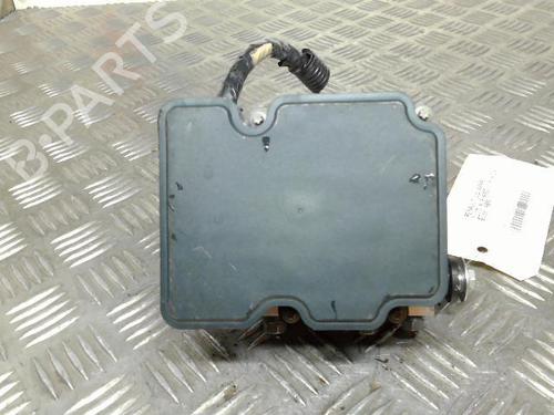 ABS pump RENAULT CLIO IV (BH_) 0.9 TCe 90 (BHNF, BHMA, BHMH, BHJK, BHJR) | BP21749247M43 