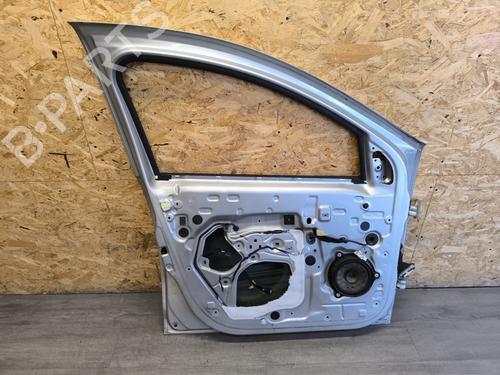 Left front door DACIA LOGAN MCV II TCe 90 (K8M1, K8MA, K8AC) | BP26011867C2 
