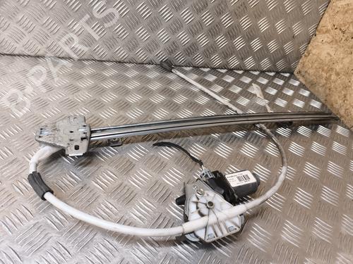 Vindusheismekanisme venstre foran RENAULT MASTER II Van (FD) 2.5 dCi (FD02) | BP29961670C22